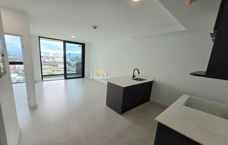 Alquiler o Venta de Apartamento a Estrenar Cond. SKy Garden Sabana, San Jose