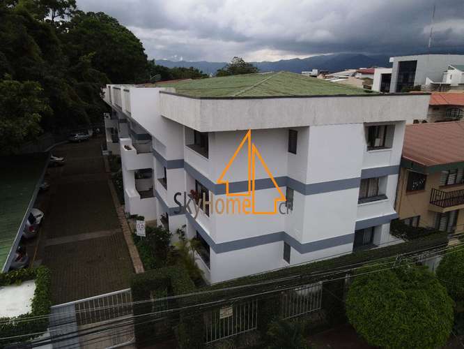 123654 / Venta - Alquiler / Freses de Curridabat / 140 m² / 3 habitaciones / Seguro