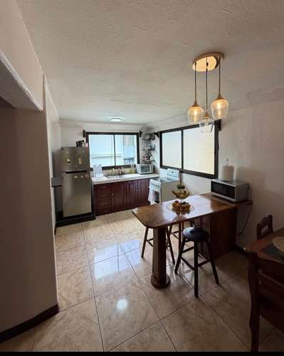 66686 / Vivienda en alquiler / Curridabat / Condominio El Corral / 3 habitaciones