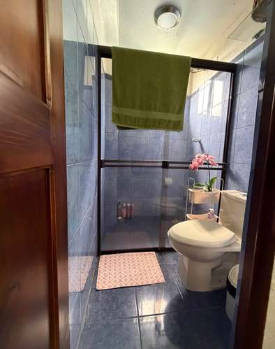 66686 / Vivienda en alquiler / Curridabat / Condominio El Corral / 3 habitaciones