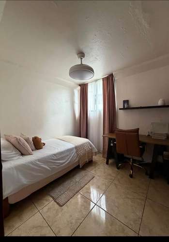 66686 / Vivienda en alquiler / Curridabat / Condominio El Corral / 3 habitaciones