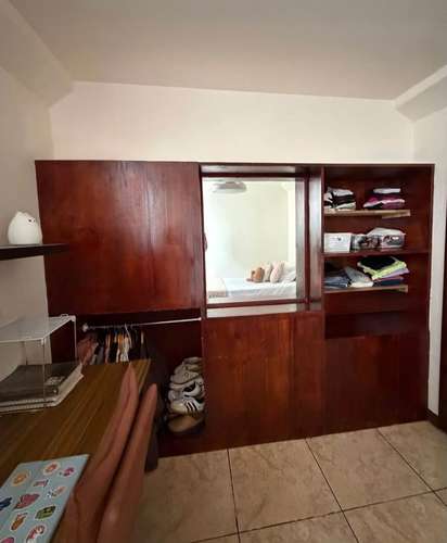 66686 / Vivienda en alquiler / Curridabat / Condominio El Corral / 3 habitaciones