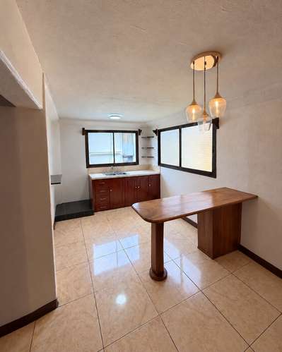 66686 / Vivienda en alquiler / Curridabat / Condominio El Corral / 3 habitaciones