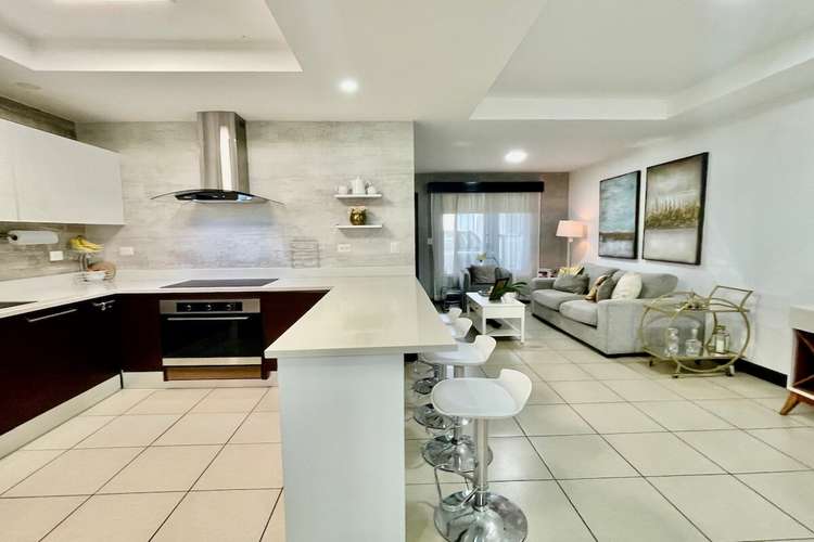 ALQUILER CASA CON LÍNEA BLANCA EN CONDOMINIO, ESCAZÚ,  - Imagen 5