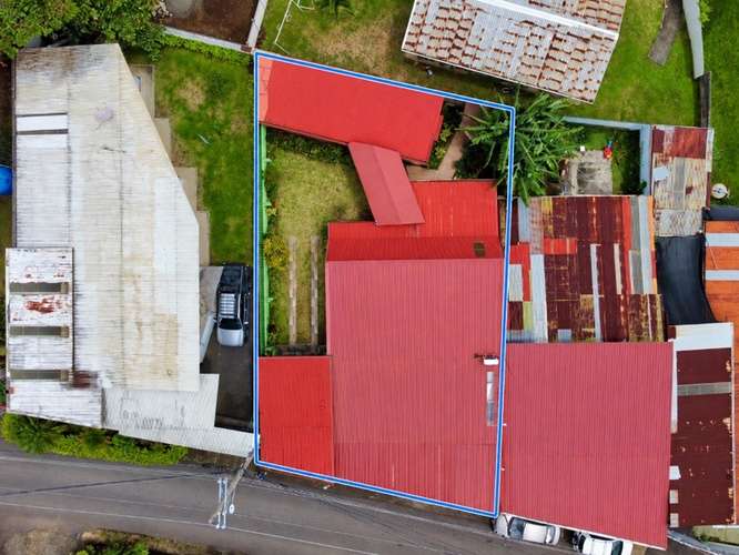 Casa y Apartamento en Venta, El Rosario de Naranjo – 4 Dormitorios, 3 Baños, Ala Juela Costa Rica - Imagen 17