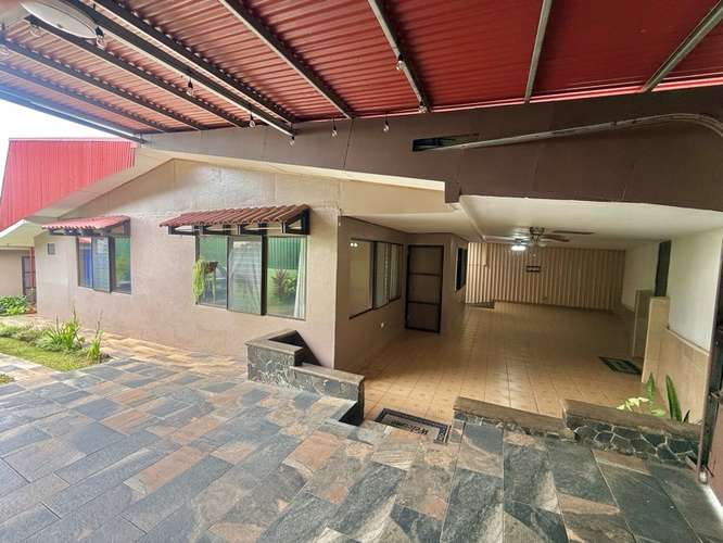 Casa y Apartamento en Venta, El Rosario de Naranjo – 4 Dormitorios, 3 Baños, Ala Juela Costa Rica - Imagen 8