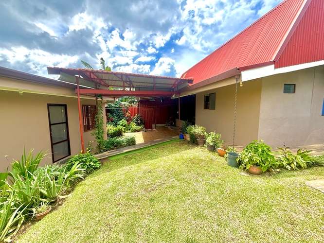 Casa y Apartamento en Venta, El Rosario de Naranjo – 4 Dormitorios, 3 Baños, Ala Juela Costa Rica - Imagen 5