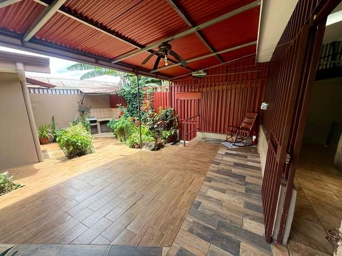 Casa y Apartamento en Venta, El Rosario de Naranjo – 4 Dormitorios, 3 Baños, Ala Juela Costa Rica - Imagen 4