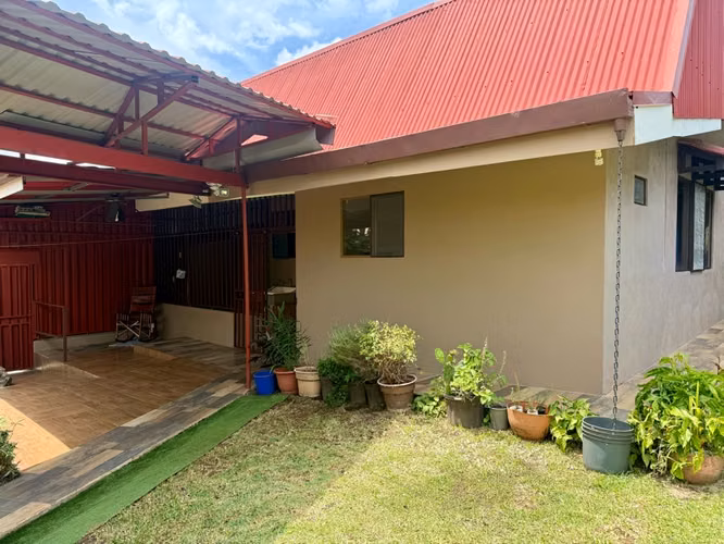 Casa y Apartamento en Venta, El Rosario de Naranjo – 4 Dormitorios, 3 Baños, Ala Juela Costa Rica - Imagen 3