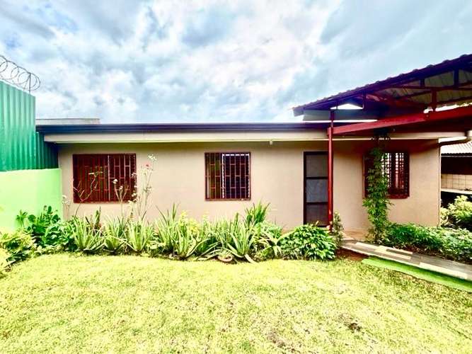 Casa y Apartamento en Venta, El Rosario de Naranjo – 4 Dormitorios, 3 Baños, Ala Juela Costa Rica - Imagen 18