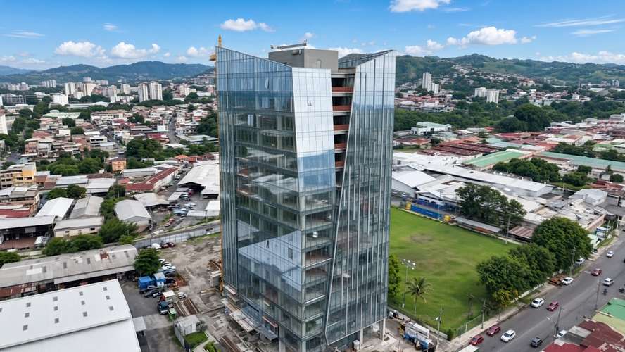 SE VENDE LOTE DE USO INDUSTRIAL Y COMERCIAL EN TIBAS - Imagen 10