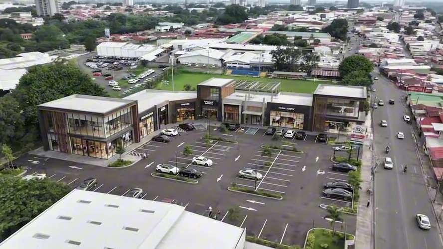 SE VENDE LOTE DE USO INDUSTRIAL Y COMERCIAL EN TIBAS - Imagen 9