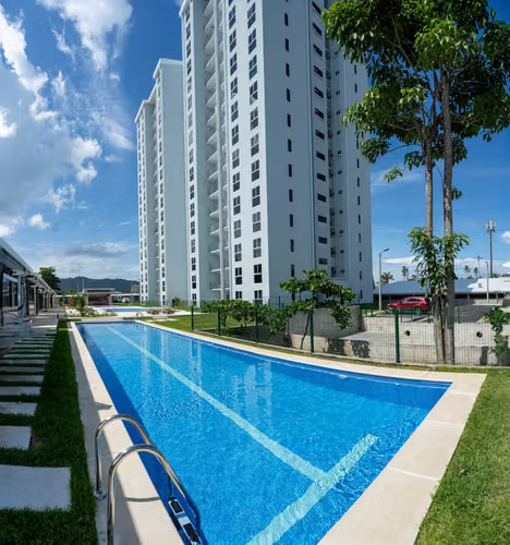 Venta de apartamento en Piso 17 | Financiamiento Disponible
