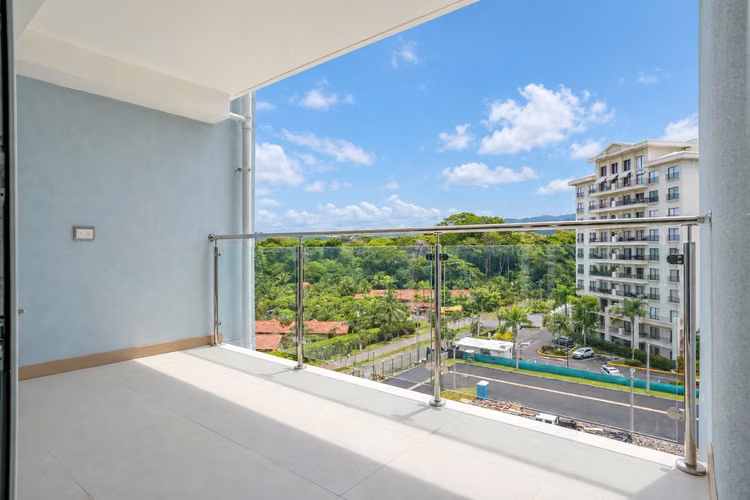 Venta de apartamento en Piso 17 | Financiamiento Disponible - Imagen 2