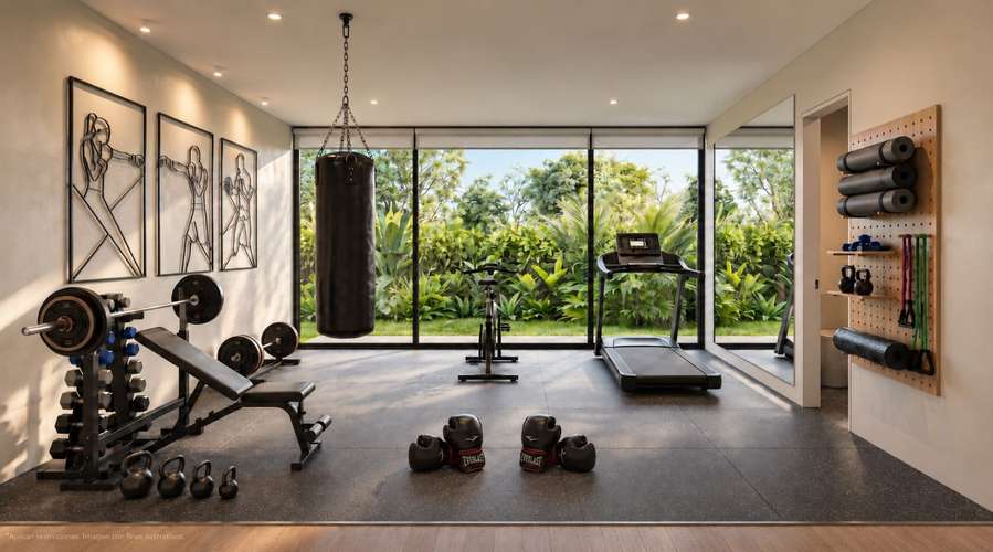 Venta de casa con Vista Panorámica, Preventa en Alto de las Palomas - Imagen 2