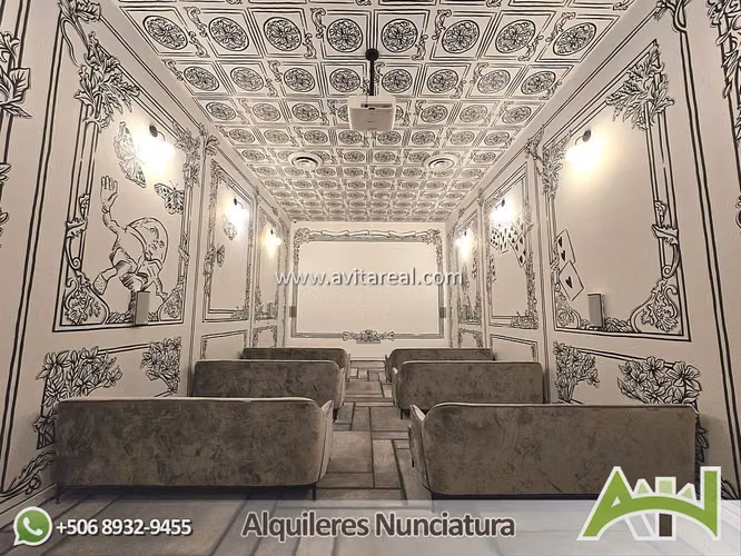 Apartamento amueblado en Secrt Sabana - Imagen 15