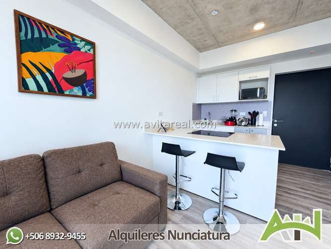 Apartamento amueblado en Secrt Sabana | Listo para Airbnb - Imagen 7