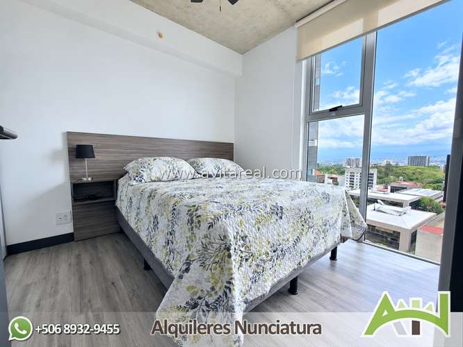 Apartamento amueblado en Secrt Sabana | Listo para Airbnb - Imagen 4