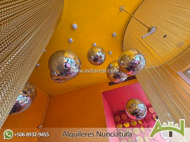 Apartamento amueblado en Secrt Sabana - Imagen 14