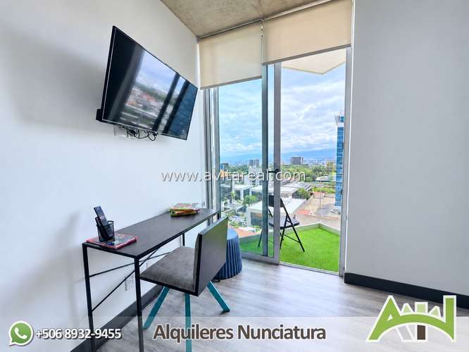 Apartamento amueblado en Secrt Sabana | Listo para Airbnb - Imagen 3