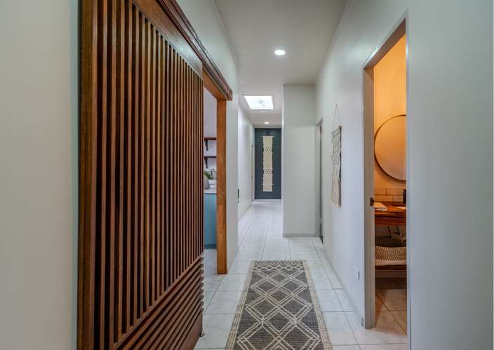 Casa amueblada en alquiler en Zarcero
