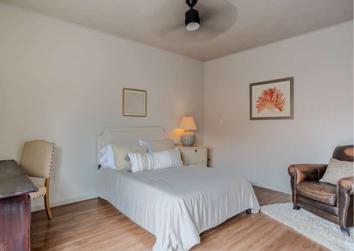 Casa amueblada en alquiler en Zarcero