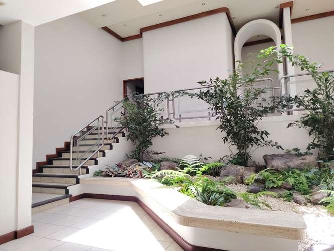 Casa Escazu 4 habitaciones- Patio- Amenidades 