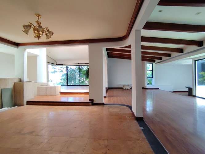 Casa Escazu 4 habitaciones- Patio- Amenidades  - Imagen 12