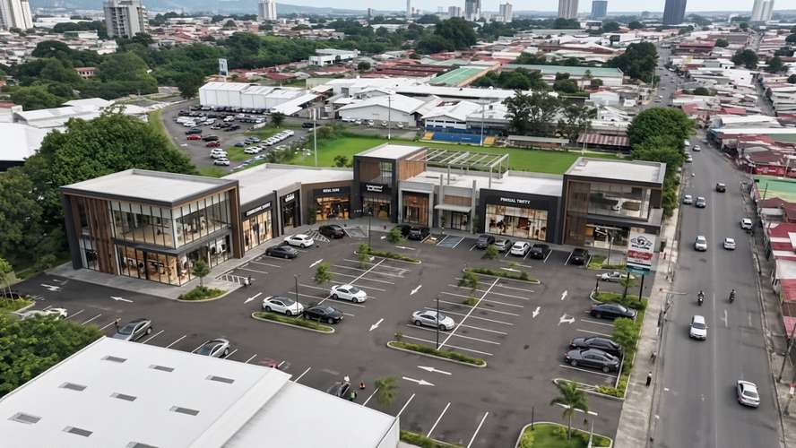SE VENDE LOTE IDEAL PARA BODEGAS, LOCALES Y EDIFICIOS EN TIBAS - Imagen 4
