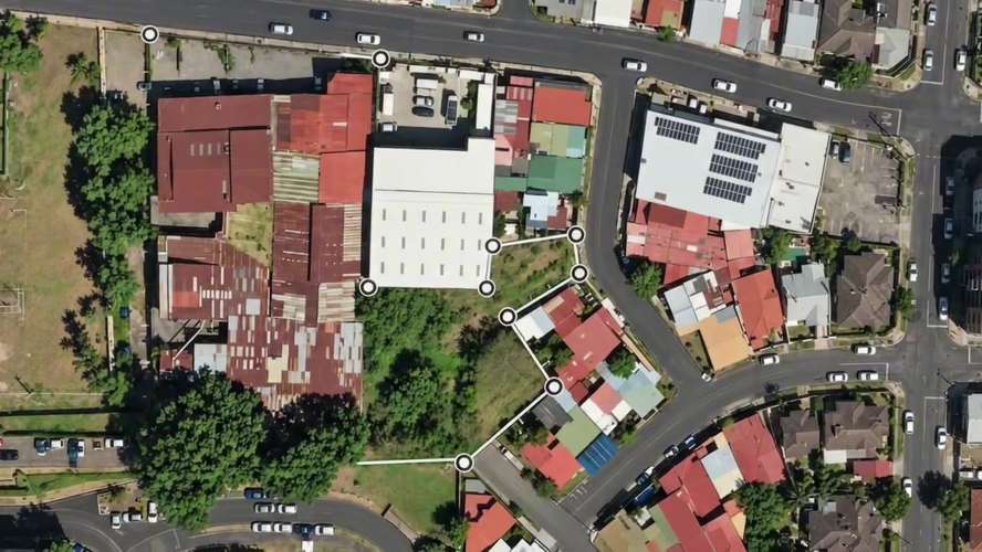 SE VENDE LOTE IDEAL PARA BODEGAS, LOCALES Y EDIFICIOS EN TIBAS - Imagen 10