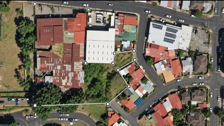 SE VENDE LOTE IDEAL PARA BODEGAS, LOCALES Y EDIFICIOS EN TIBAS - Imagen 7