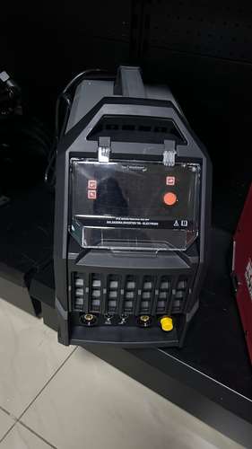 Inversor TIG MMA electrodo 