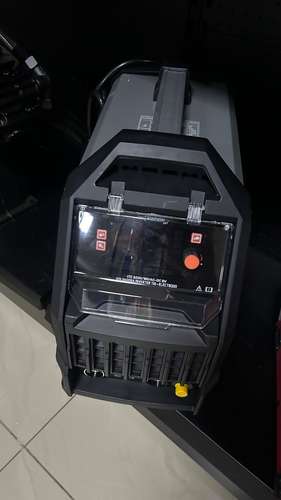 Inversor TIG MMA electrodo 