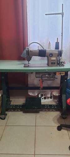 MAQUINA DE COSER
