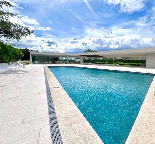 YA... Apartamento de estreno en Santa Ana con 2 habitaciones, terrazas y amenidades exclusivas.