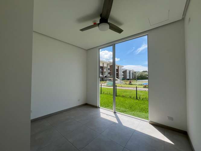 YA... Apartamento de estreno en Santa Ana con 2 habitaciones, terrazas y amenidades exclusivas.
