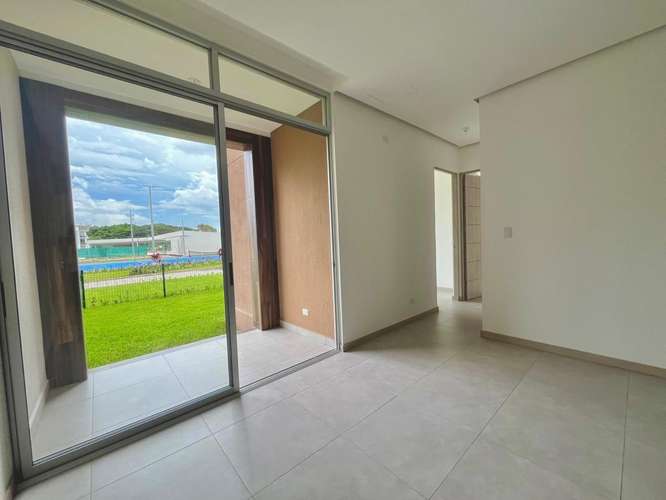 YA... Apartamento de estreno en Santa Ana con 2 habitaciones, terrazas y amenidades exclusivas.