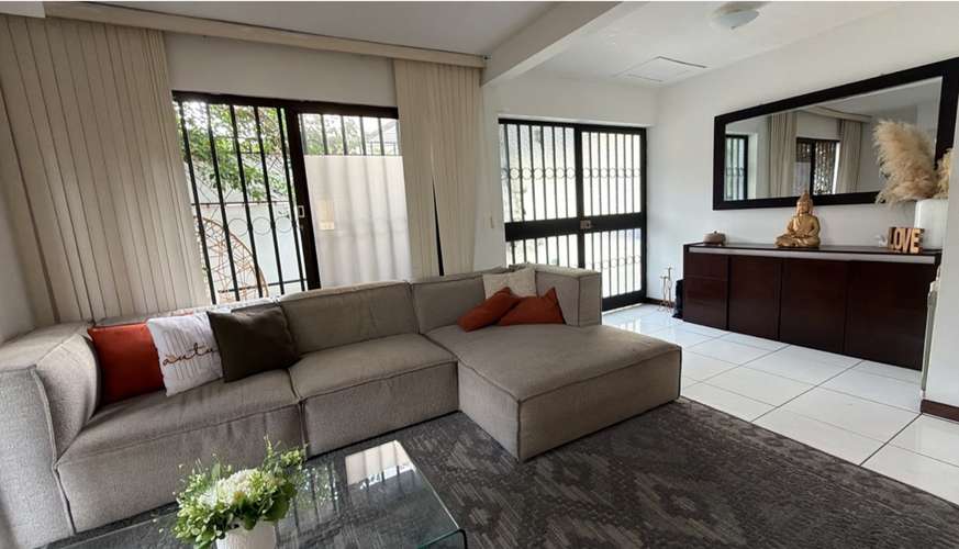  ¡CASA INDEPENDIENTE EN VENTA EN TREJOS MONTEALEGRE, ESCAZÚ! - Imagen 5