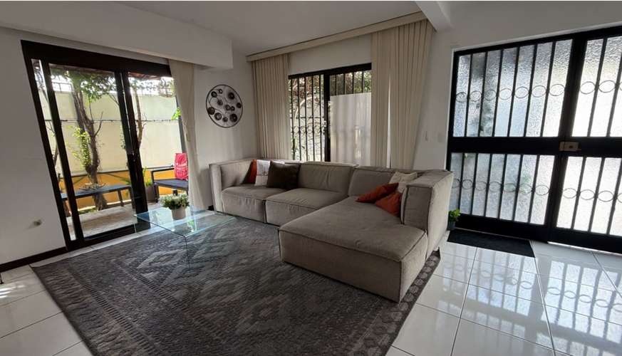  ¡CASA INDEPENDIENTE EN VENTA EN TREJOS MONTEALEGRE, ESCAZÚ! - Imagen 4