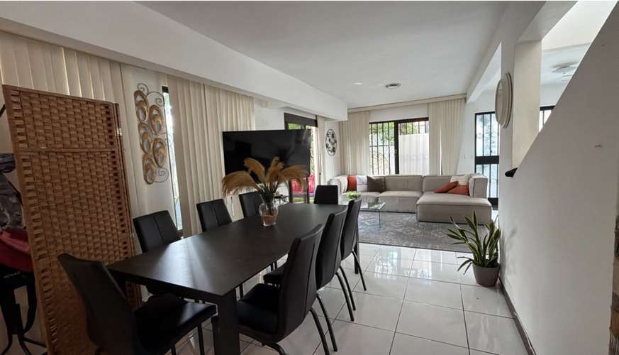  ¡CASA INDEPENDIENTE EN VENTA EN TREJOS MONTEALEGRE, ESCAZÚ! - Imagen 2