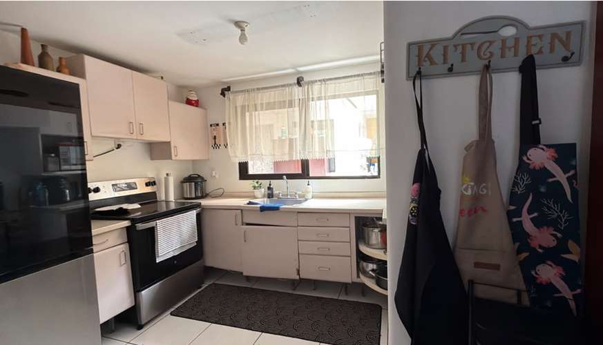  ¡CASA INDEPENDIENTE EN VENTA EN TREJOS MONTEALEGRE, ESCAZÚ! - Imagen 7