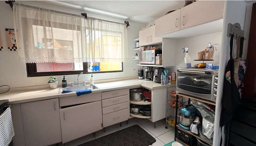  ¡CASA INDEPENDIENTE EN VENTA EN TREJOS MONTEALEGRE, ESCAZÚ! - Imagen 8