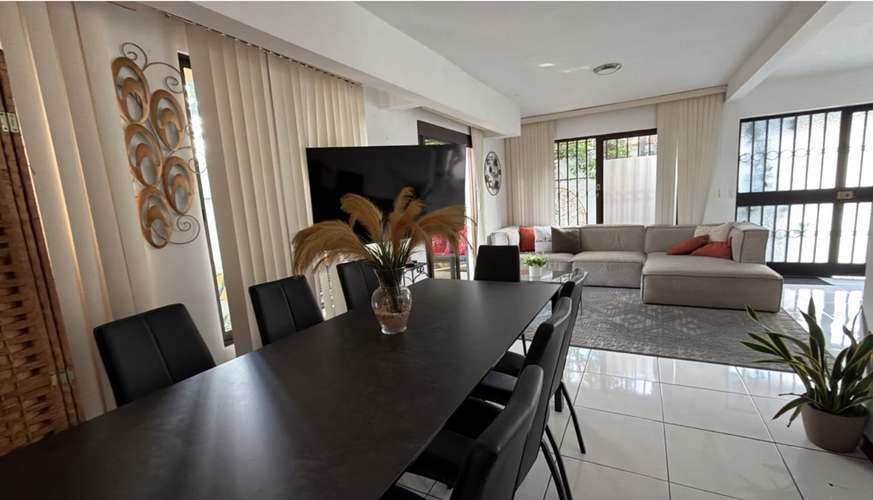  ¡CASA INDEPENDIENTE EN VENTA EN TREJOS MONTEALEGRE, ESCAZÚ! - Imagen 3