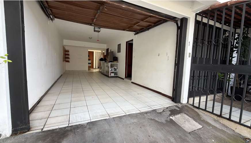  ¡CASA INDEPENDIENTE EN VENTA EN TREJOS MONTEALEGRE, ESCAZÚ! - Imagen 9
