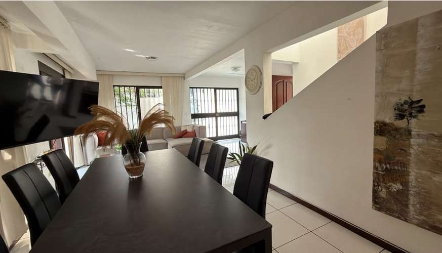  ¡CASA INDEPENDIENTE EN VENTA EN TREJOS MONTEALEGRE, ESCAZÚ!