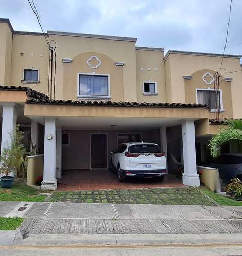 Alquiler de casa en Hacienda Imperial, Tres Ríos, Cartago 18284-1 - Imagen 17