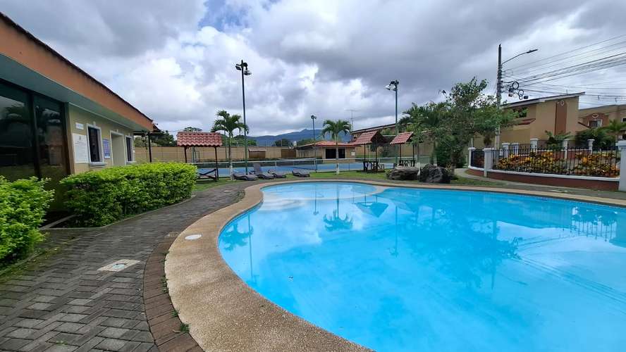 Alquiler de casa en Hacienda Imperial, Tres Ríos, Cartago 18284-1 - Imagen 15