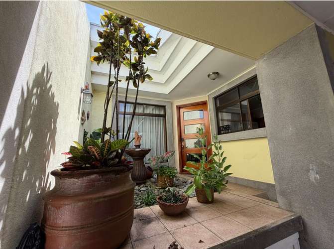 Casa full amoblado y equipada en Altos de Horizonte, Bello Horizonte, Escazú  - Imagen 9
