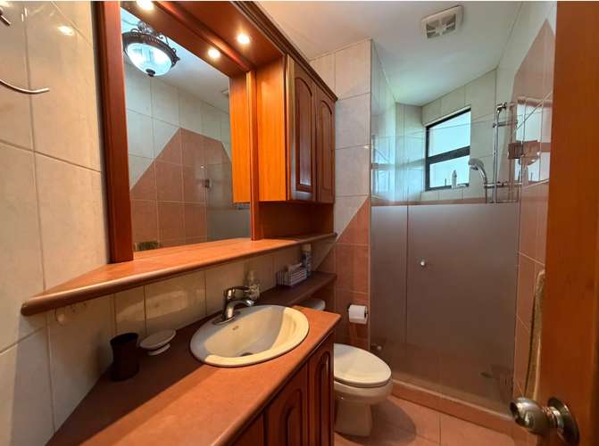 Casa full amoblado y equipada en Altos de Horizonte, Bello Horizonte, Escazú  - Imagen 19