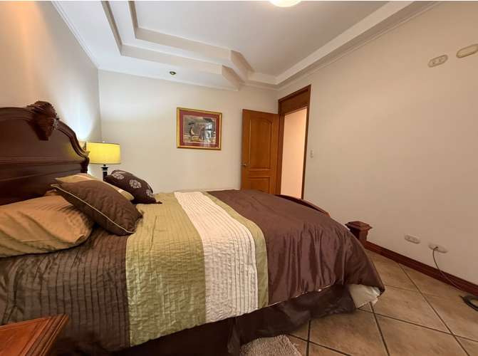 Casa full amoblado y equipada en Altos de Horizonte, Bello Horizonte, Escazú  - Imagen 10